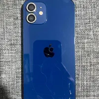 اپل iPhone 12 با حافظهٔ ۱۲۸ گیگابایت|موبایل|تهران, نارمک جنوبی|دیوار