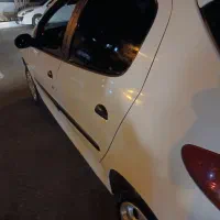پژو ۲۰۶ تیپ ۶ اتومات ۸۹، بدون نقص فروش فوری|خودرو سواری و وانت|اصفهان, آبشار|دیوار
