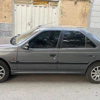 پژو پارس|خودرو سواری و وانت|اصفهان, بیدآباد|دیوار