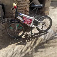 دوچرخه 20