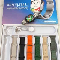 انواع اپل واچ وساعت هوشمند اصلی باگارانتی|ساعت|سنقر, |دیوار