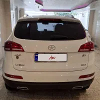 جک s5نیوفیس|خودرو سواری و وانت|اصفهان, کساره|دیوار