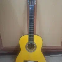 گیتار اکوستیک