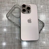 اپل iPhone 16 Pro با حافظهٔ ۲۵۶ گیگابایت