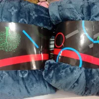 پتو مسافرتی دو نفره