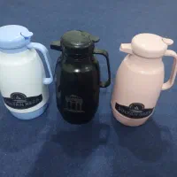 فلاکس چای|ظروف نگهدارنده، پلاستیکی، یک‌بارمصرف|اهواز, آریاشهر|دیوار
