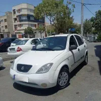 تیبا هاچبک ۹۶
