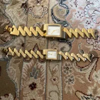 ساعت مچی ست