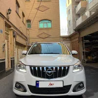 هایما s7 پلاس مدل ۱۴۰۰|خودرو سواری و وانت|تبریز, |دیوار