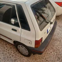 پرایدهاچبک75 هیدرولیک|خودرو سواری و وانت|قزوین, |دیوار