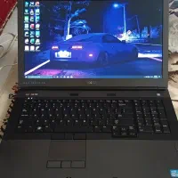 لپ تاپ dell