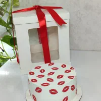 کیک تولد خونگی|خدمات پذیرایی، مراسم|رشت, شهرک صبا|دیوار