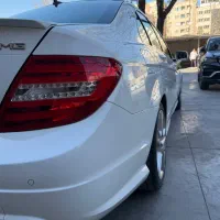 C200 amg 2013|خودرو سواری و وانت|تهران, قبا|دیوار