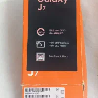 گوشی j7