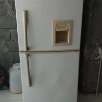 یخچال فریزر