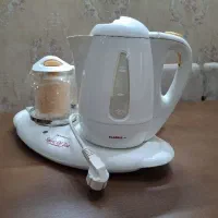 چای ساز تفال