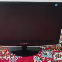سامسونگ ۱۹ اینچ|قطعات و لوازم جانبی رایانه|خمینیشهر, |دیوار