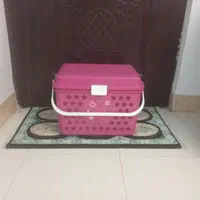 سبد پیک نیک|ظروف نگهدارنده، پلاستیکی، یکبارمصرف|رشت, رودباری|دیوار