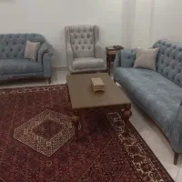 مبل ۷ نفره طرح یشیم