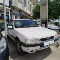 slx مدل 94|خودرو سواری و وانت|پارس‌آباد, |دیوار