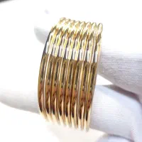 کارگر مبتدی طلاسازی(خانم و آقا)