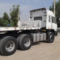 کشنده تی سیصد|خودرو سنگین|تهران, تهرانسر غربی|دیوار