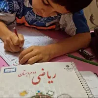 تدریس اختصاصی پسرانه ابتدایی در منزل (هزینه مناسب)|خدمات آموزشی|بهبهان, |دیوار