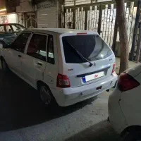 پراید 111 مدل 95