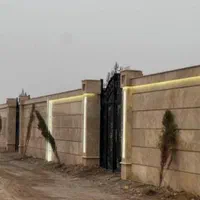 قطعات ۵۱۰متری ملگی آب برق مناسب ساخت|فروش خانه و ویلا|مشهد, توس (بلوار توس)|دیوار