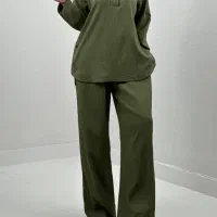 ست شومیز شلوار