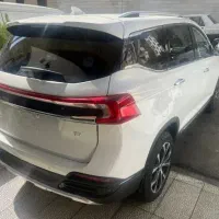 فردا موتور T5 صفر خشک رنگبندی FMC تی 5 مدل ۱۴۰۴|خودرو سواری و وانت|تهران, فردوس|دیوار