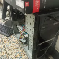 pc گیمینگ