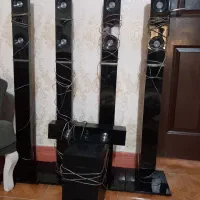 سینما خانواده سامسونگ