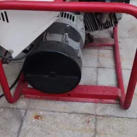 موتور برق هندا ژاپنی|ابزارآلات|قم, علی آباد|دیوار