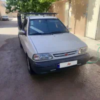 پراید وانت مدل 1403