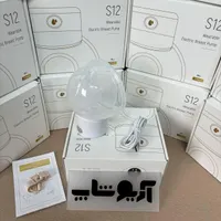 شیردوش پرتابل برقی شارژی S12|اسباب و اثاث بچه|تهران, بازار|دیوار