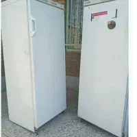 یخچال فریزر دوقلو فیلور
