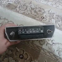 دو عدد ضبط کلکسیونی‌ و ضبط jvc