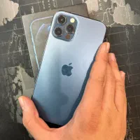 ایفون ۱۲ پرو ۲۵۶ گیگ