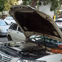 تنظیم موتور ایسیو ریمپ تیونینگ