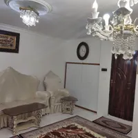 فروش آپارتمان ۸۰ متری ۱ خوابه همکف