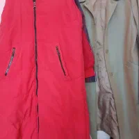 انواع لباس. لباس ورزشی مغازه فقط ۵۰ امروز