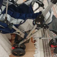 کالسکه|کالسکه و لوازم جانبی|قیدار, |دیوار