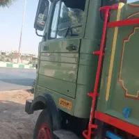 خاور 808 مدل 71 باری|خودرو سنگین|قوچان, |دیوار