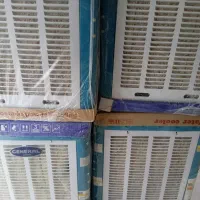 کولر آبی
