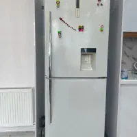 یخچال فریزر