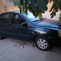 ریو  ۸۵   تعمیر میخاد