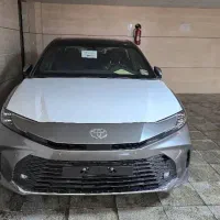 کمری le ۲۰۲۵ ژاپن هیبرید|خودرو سواری و وانت|شیراز, ستارخان|دیوار