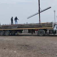 تیرچه صنعتی با کیفیت و تحویل فوری