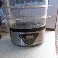 بخار پز سونیا